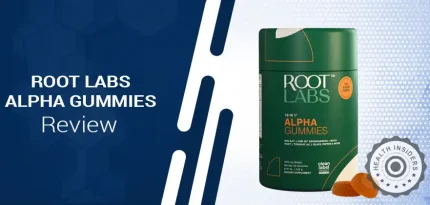 Root Labs Alpha Gummies Review: Legit or Just Hype?