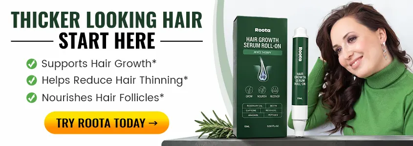 Roota Hair Growth Serum
