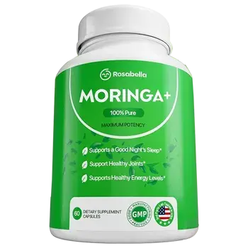 Rosabella Moringa+