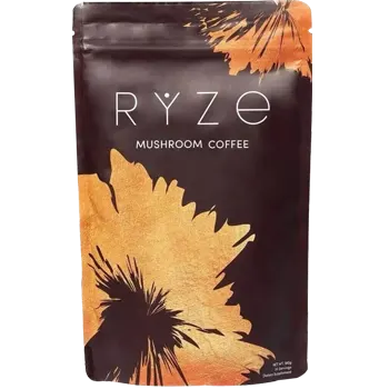 RYZE Superfoods Mushroom Coffee