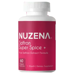 Saffron Super Spice Plus