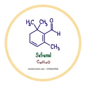 Safranal