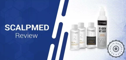 Revisión de ScalpMED: ¿Es este un sistema eficaz para el crecimiento del cabello?