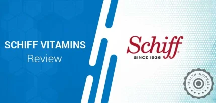 Revisión de vitaminas Schiff: todo lo que necesita saber sobre las vitaminas y suplementos Schiff