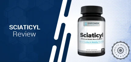 Sciaticyl Review: Does it Help With Back Pain?