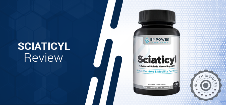 Sciaticyl Review