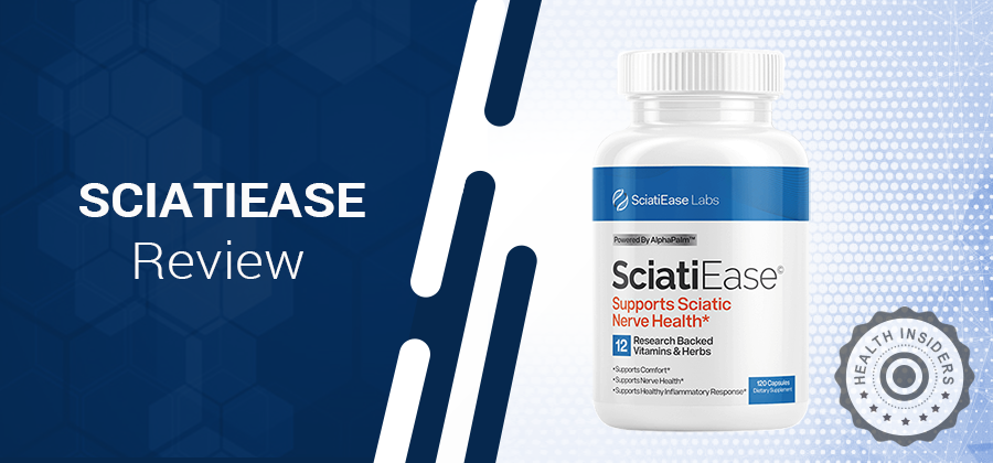 Reseña de Sciatiease