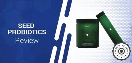 Seed Probiotics Review: What You Need To Know About This 2-in-1 Probiotic + Prebiotic