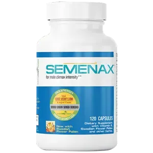 Semenax Capsule