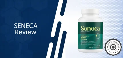 Seneca Gut Health Supplement Review 2026: Does It Really Support Digestion and Regularity?