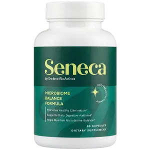 Seneca Gut Health Supplement