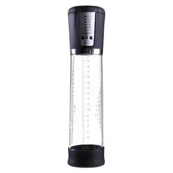 Sensselo Penis Pump