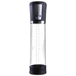 Sensselo Penis Pump