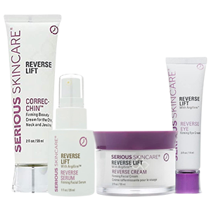 Serious Skincare’s Reverse Lift