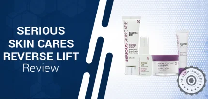 Avis sur le Reverse Lift de Serious Skincare