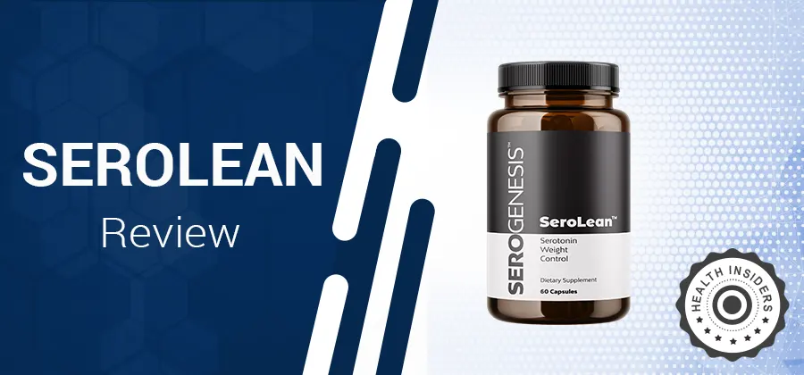 Reseñas de SeroLean