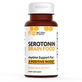 Alimentos para el cerebro con serotonina