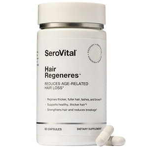 SeroVital Hair Renegeres