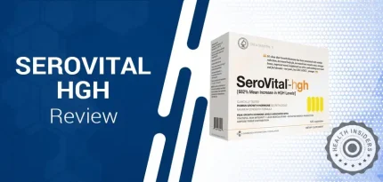 Serovital HGH Review – Is It Safe and Does It Have Any Side Effects?