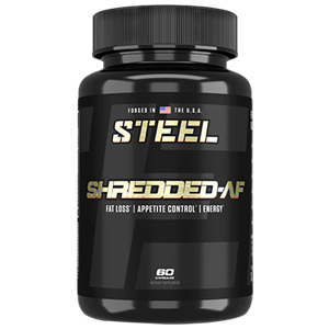 Shredded-AF Reviews