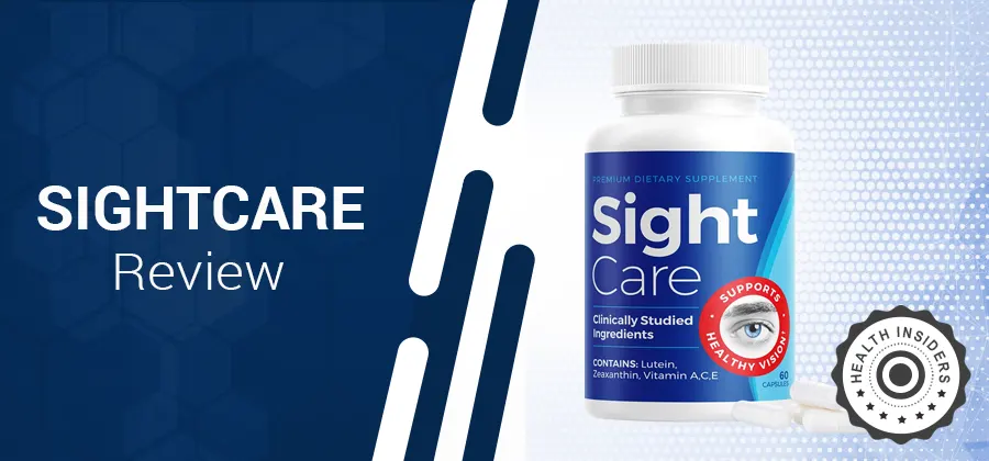 Reseñas de SightCare