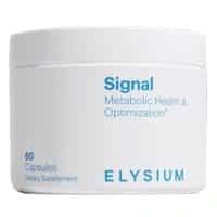 Optimización y salud metabólica de la señal