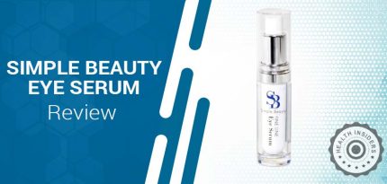 Sérum Contour des Yeux Simple Beauty