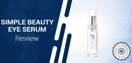 Simple Beauty Eye Serum