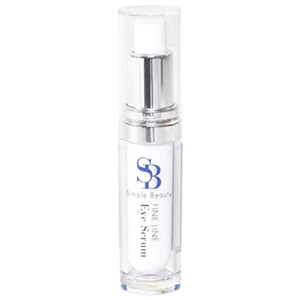 Simple Beauty Eye Serum