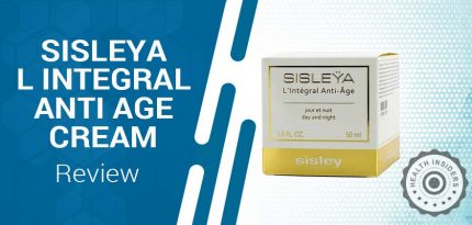 Sisley Sisleya L’Integral Anti-age Cream