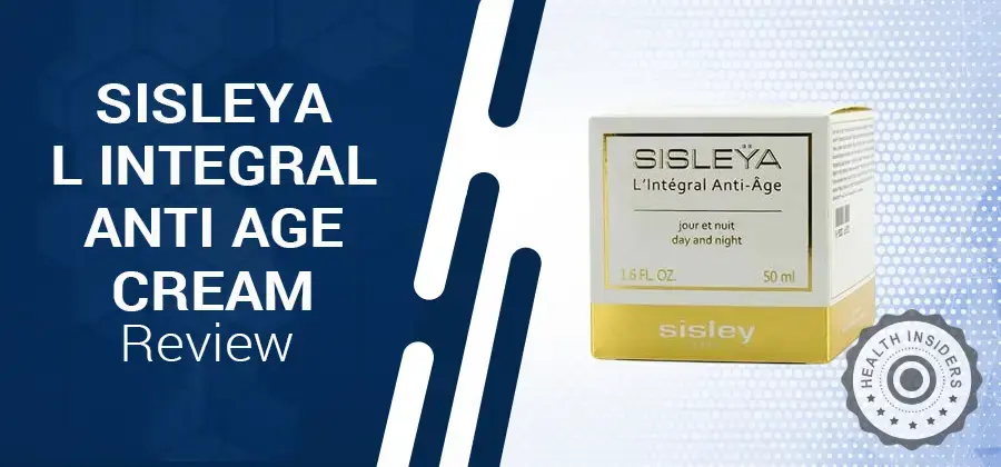 Sisley Sisleya L'Integral Crema Antiedad