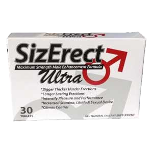 avis sizerect ultra