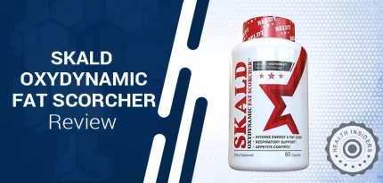 Skald Oxydynamic Fat Scorcher Review – Everything You Need To Know