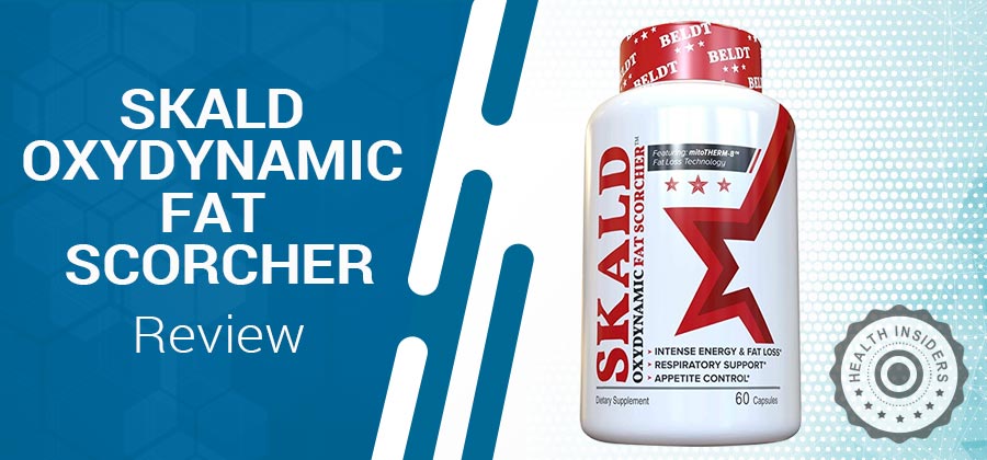 fat burner skald