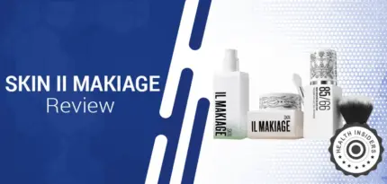 Rezension zu Skin Il Makiage