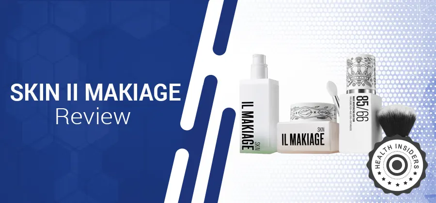 Skin Il Makiage Review