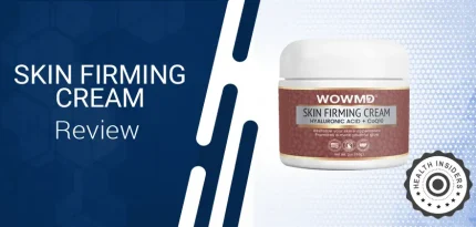 WOWMD Skin Firming Cream Review: Does It Really Work?