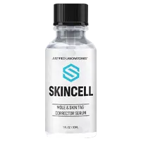 Skincell Advanced Mole & Skin Tag Corrector Serum
