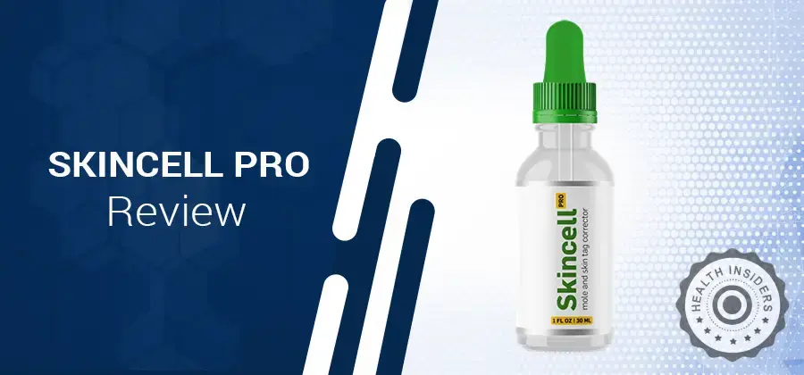 Revisión del suero Skincell Pro