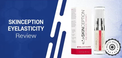 Avis sur Skinception Eyelasticity