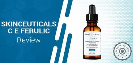 Skinceuticals und Ferulasäure