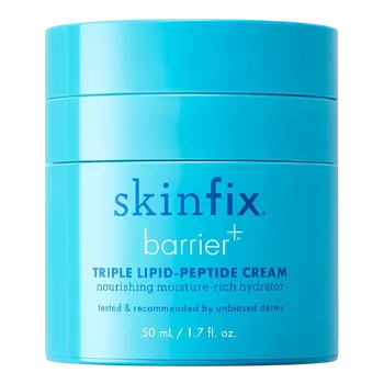 SkinFix Barrier+ Triple Lipid-Peptide Cream
