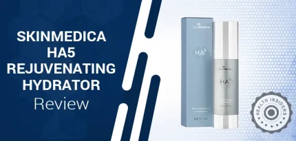 Hydratant rajeunissant SkinMedica HA5