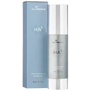 Avis sur l'hydratant rajeunissant skinmedica ha5