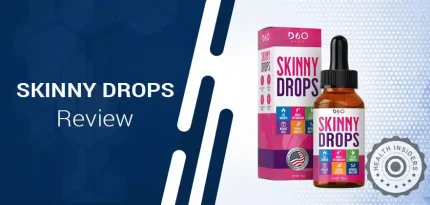 Avis sur Skinny Drops