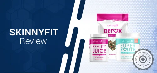 SkinnyFit Review