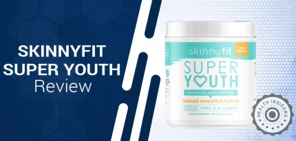 SkinnyFit Super Youth Reviews: Does SkinnyFit Collagen Powder Work?