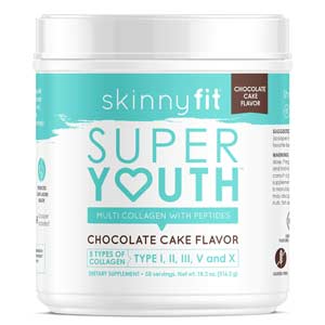 SkinnyFit Super Youth Bewertungen