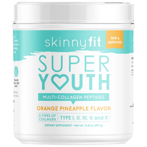 SkinnyFit Super Youth Bewertungen