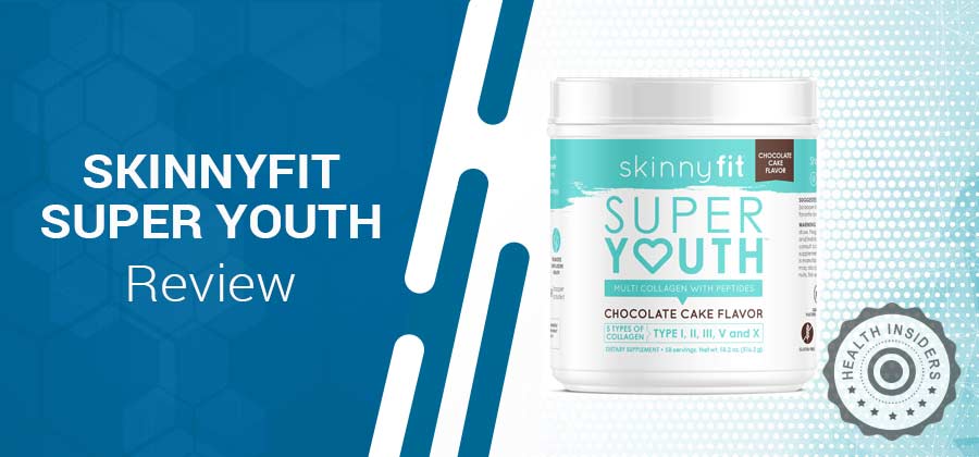 SkinnyFit Superjugend
